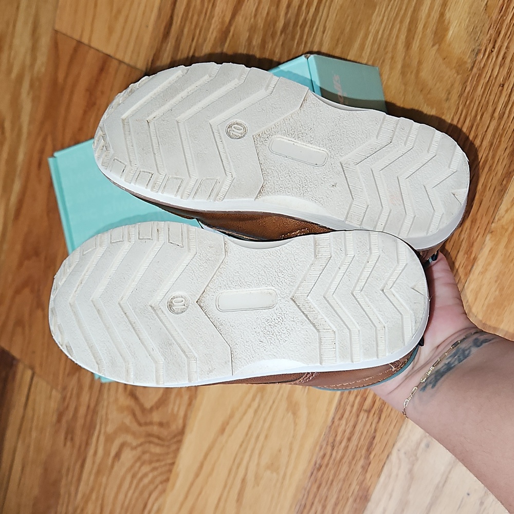 Dr. Scholls Toddler Maplewood Boot - Picture 7 of 7